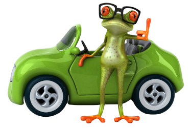 Simulation prêt voiture