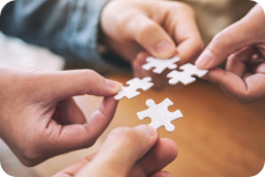 Regroupement de credit