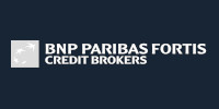 BNP Paribas Fortis - Crédit Broker