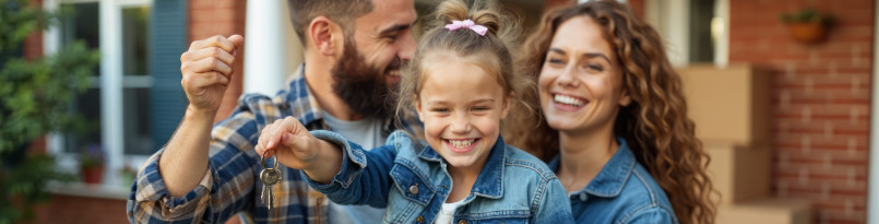 Signature de l’acte chez le notaire