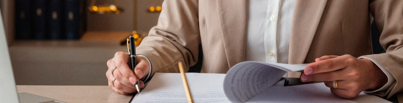 La clause suspensive lors d'un prêt hypothécaire