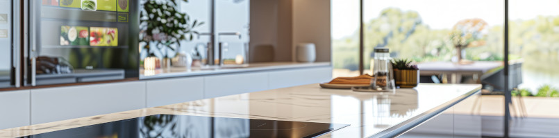 Une nouvelle cuisine pour vos futurs projets ?