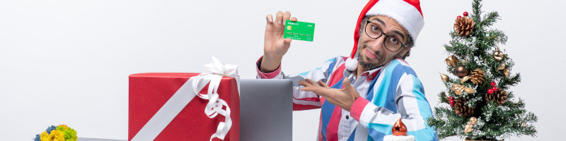 Dépenses de fin d'année