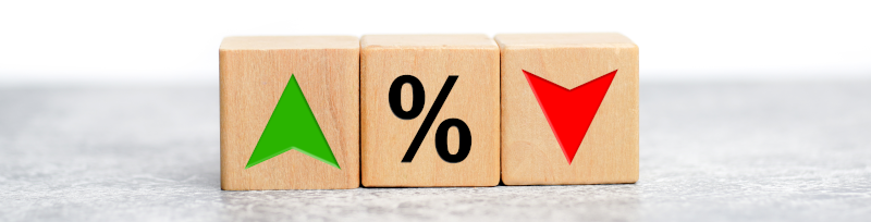 Baisse du TAEG sur le prêt personnel