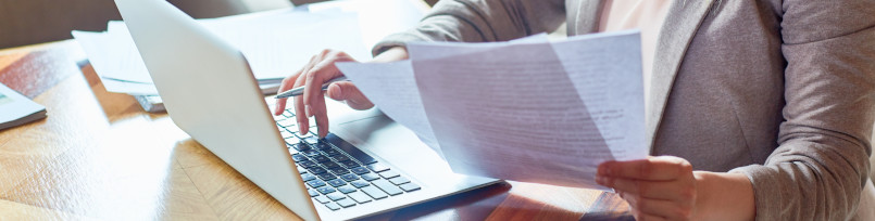 Documents requis pour un prêt personnel