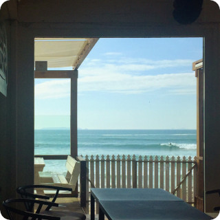 Achat a l'etranger maison a la mer