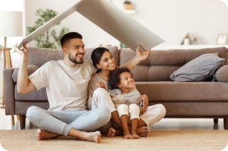 Les assurances liées à un pret hypothécaire