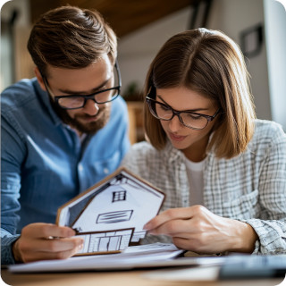 Conseils pour bien choisir son credit hypothecaire