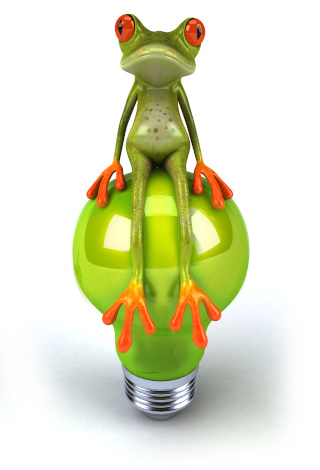 Prêt énergie avec Creditpolis