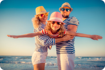 Prêt personnel pour vos vacances