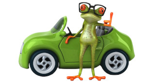 Crédit voiture avec Creditpolis