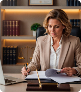 Le rôle du notaire dans le compromis de vente