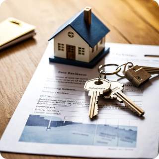 Offre d'achat et credit hypothecaire