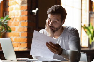 Rachat de crédit lors d'un fichage