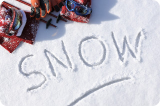 Credit vacances d'hiver