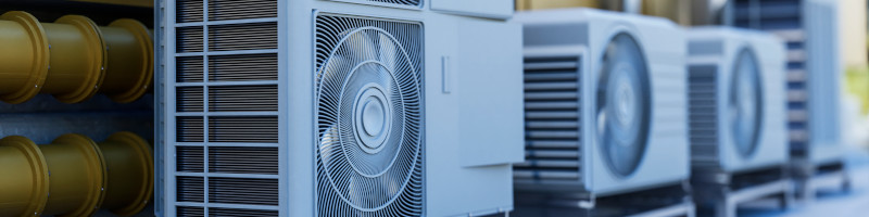 Pompe à chaleur & Crédit énergie