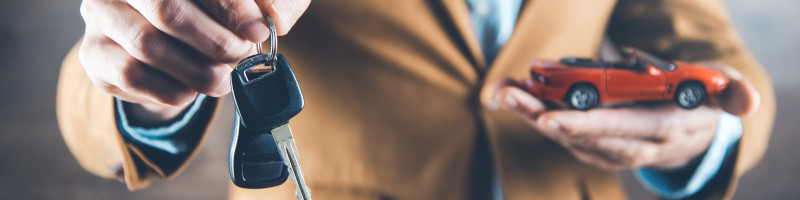 Bien choisir votre crédit auto