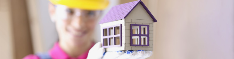 Rénover une maison ou acheter une nouvelle construction