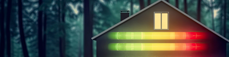 Faire un crédit pour isoler sa maison