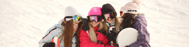 Vacances d'hiver: nos solutions crédit