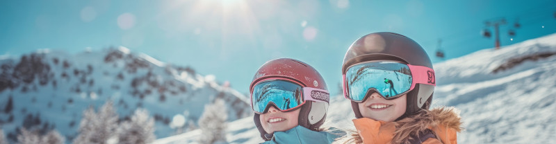 Prêt personnel pour des vacances au ski
